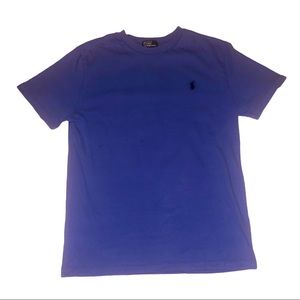 Polo Ralph Lauren Large (14/16) Tee Shirt